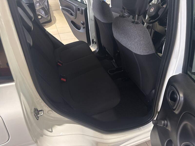 FIAT Panda Panda 1.0 FireFly S&S Hybrid