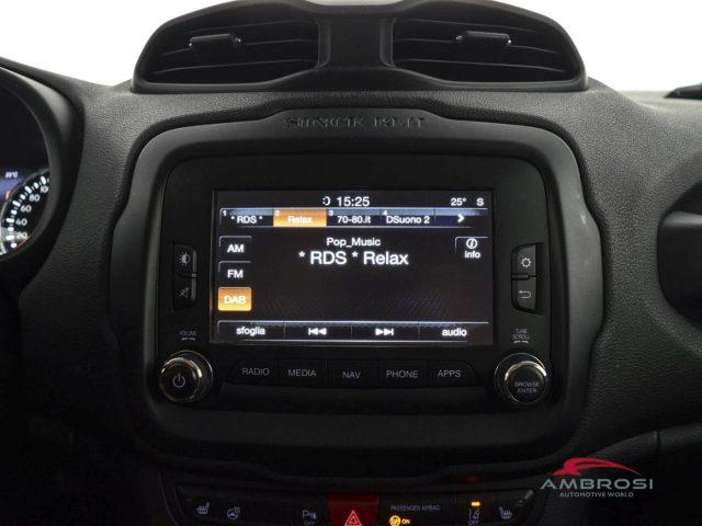 JEEP Renegade 2.0 Mjt 140CV 4WD Limited - PER OPERATORI DEL SETT