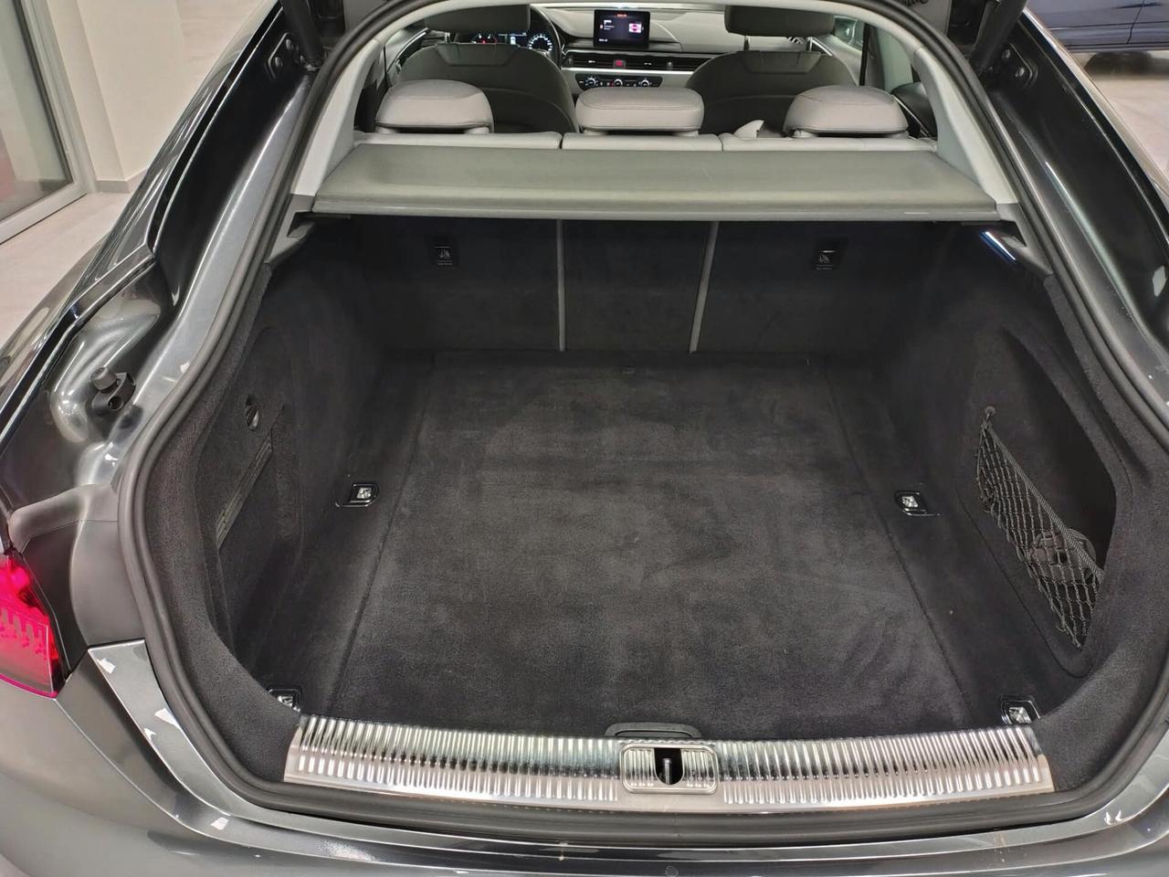 Audi A5 SPB 2.0 TDI Business