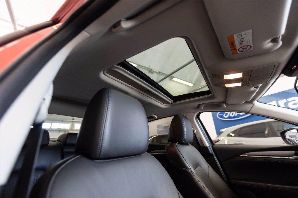 MAZDA 6 2.2 Exceed 184cv 6mt my18 del 2019