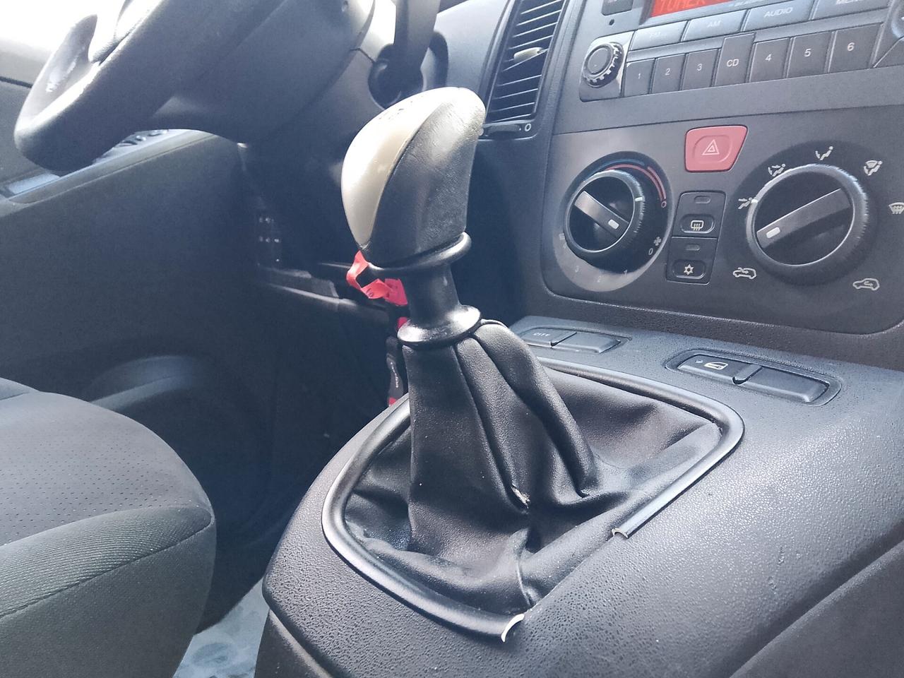 Fiat Idea 1.4 BlackLabel