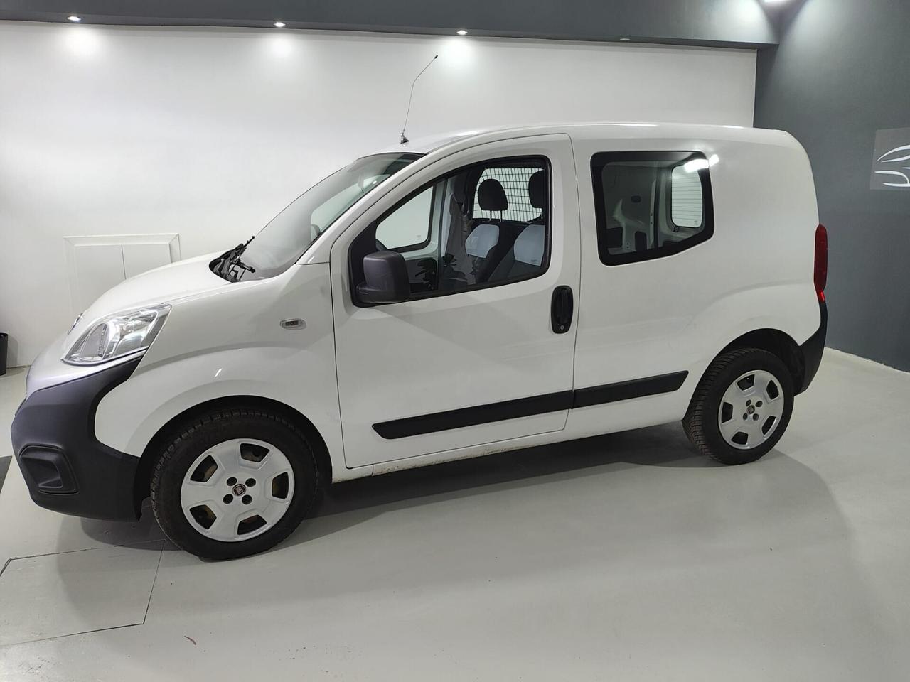 Fiat Fiorino 1.3 MJT 95CV Cargo SX unico proprieta