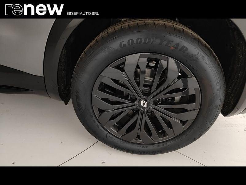 Renault Austral evolution full hybrid E-Tech 200cv