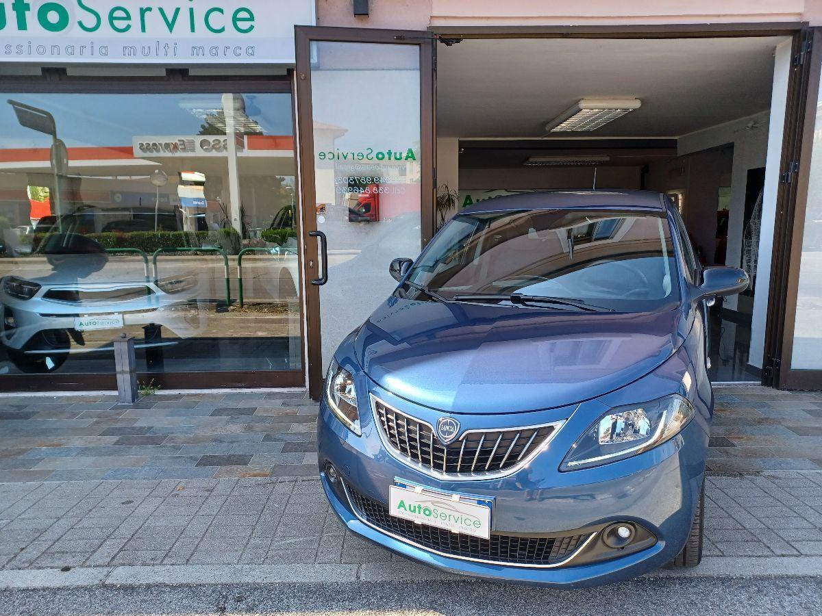 LANCIA - Ypsilon - 1.0 FireFly 5p. S&S Hybrid Oro