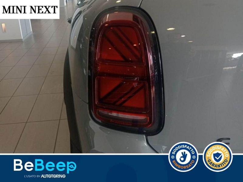 MINI Countryman Mini F60 MINI 1.5 COOPER BOOST AUTO