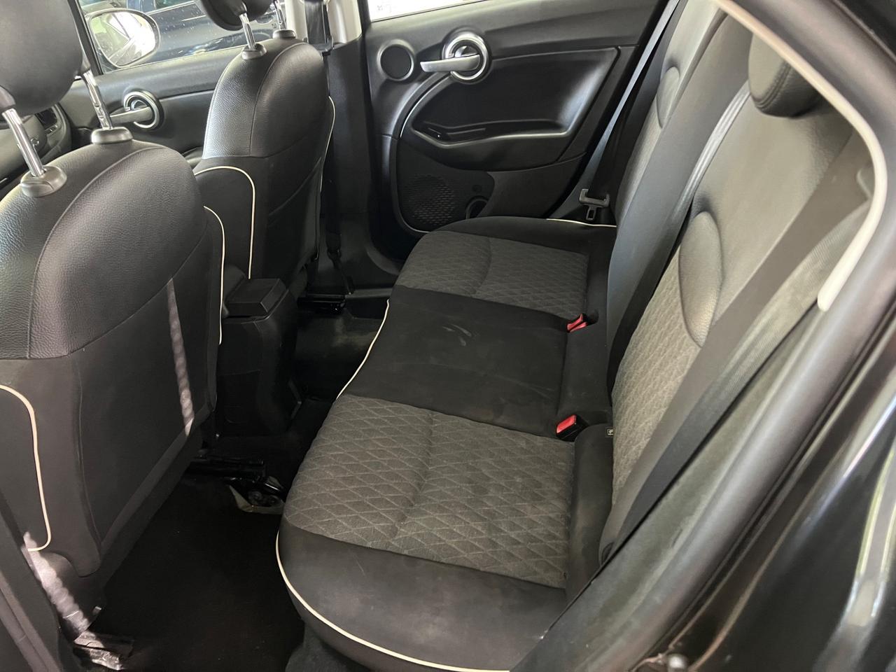 Fiat 500X 1.6 MultiJet 120 CV Cross Plus