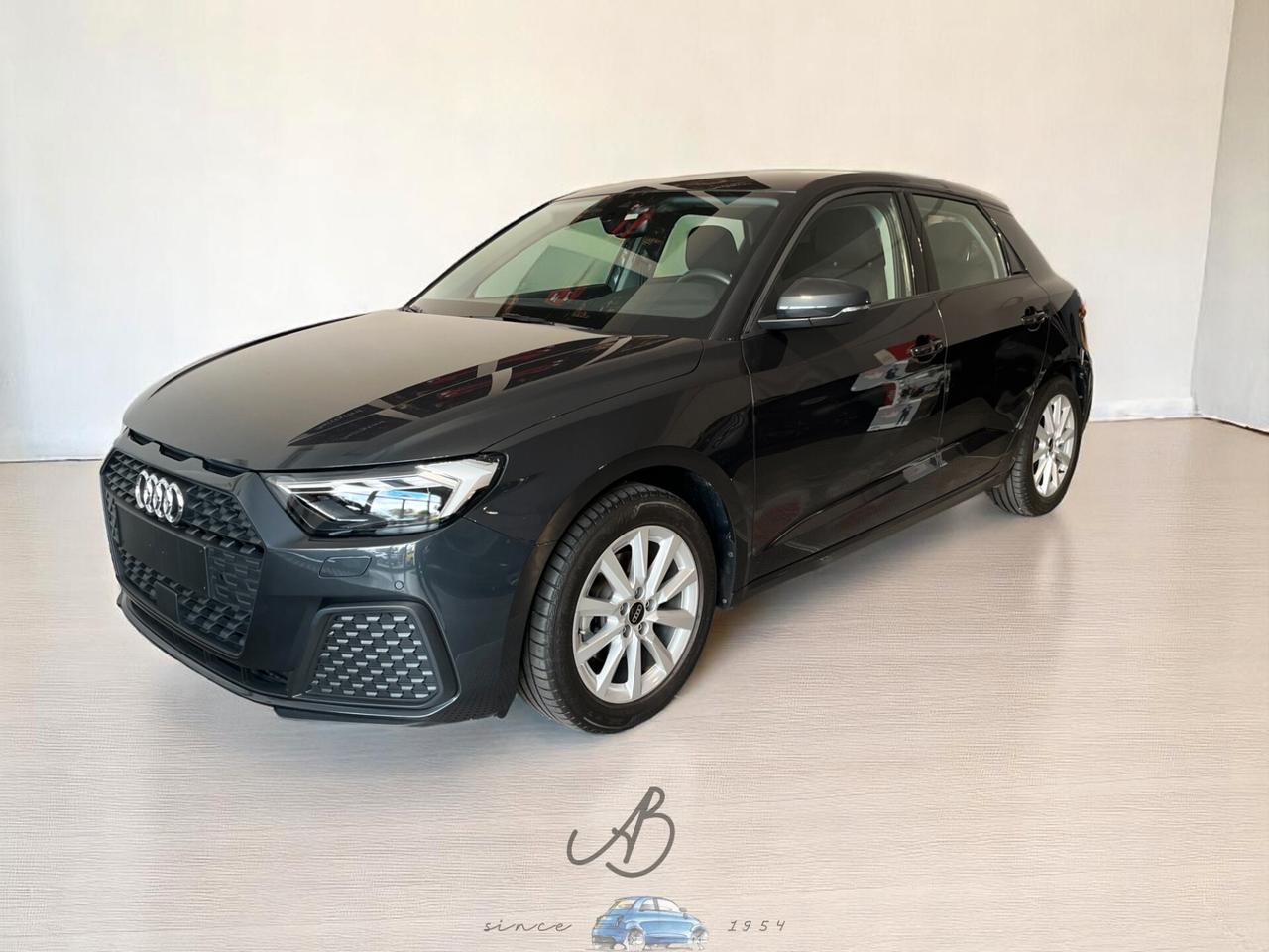 Audi A1 SPB 30 TFSI S tronic Business
