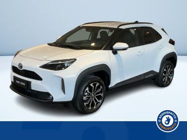 Toyota Yaris Cross 1.5 Hybrid 130 CV AWD Trend MY26
