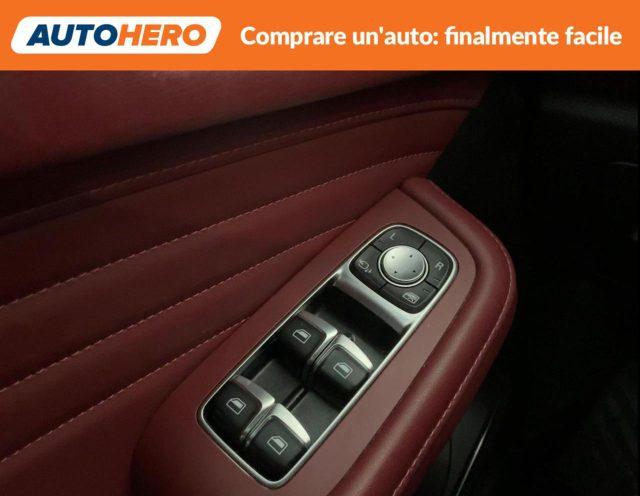 MG HS 1.5T-GDI AT Luxury