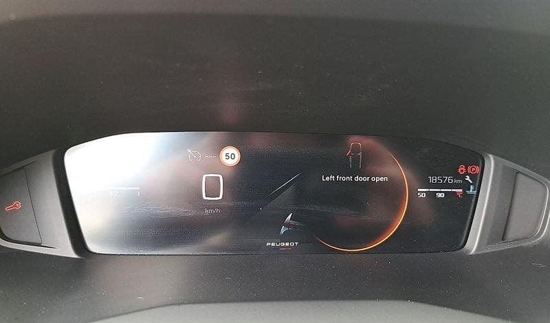 Peugeot 2008 2008 1.2 puretech Allure s&s 100cv