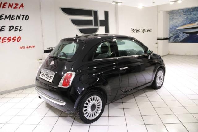 Fiat 500 1.2 Pop 69cv