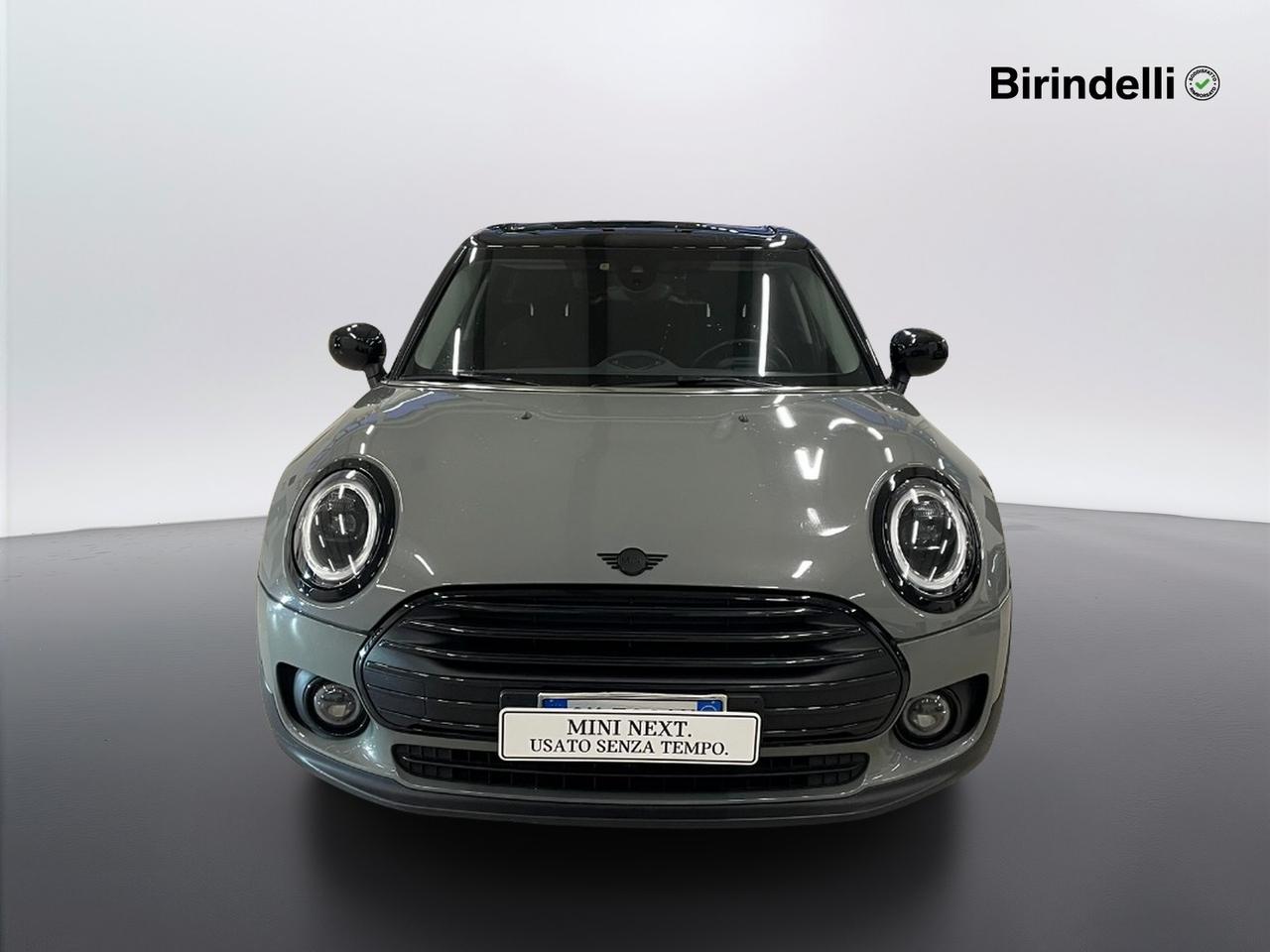 MINI Mini Clubman (F54) - Mini 2.0 Cooper D Mayfair Edition Clubman