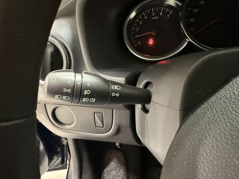 Dacia Sandero Sandero 1.0 SCe 12V 75CV