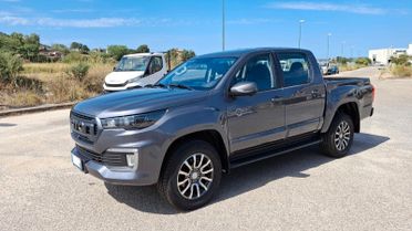 Foton Tunland g7 Tunland G7 2.0 TDI Doppia Cabina 4WD Cambio Automatico