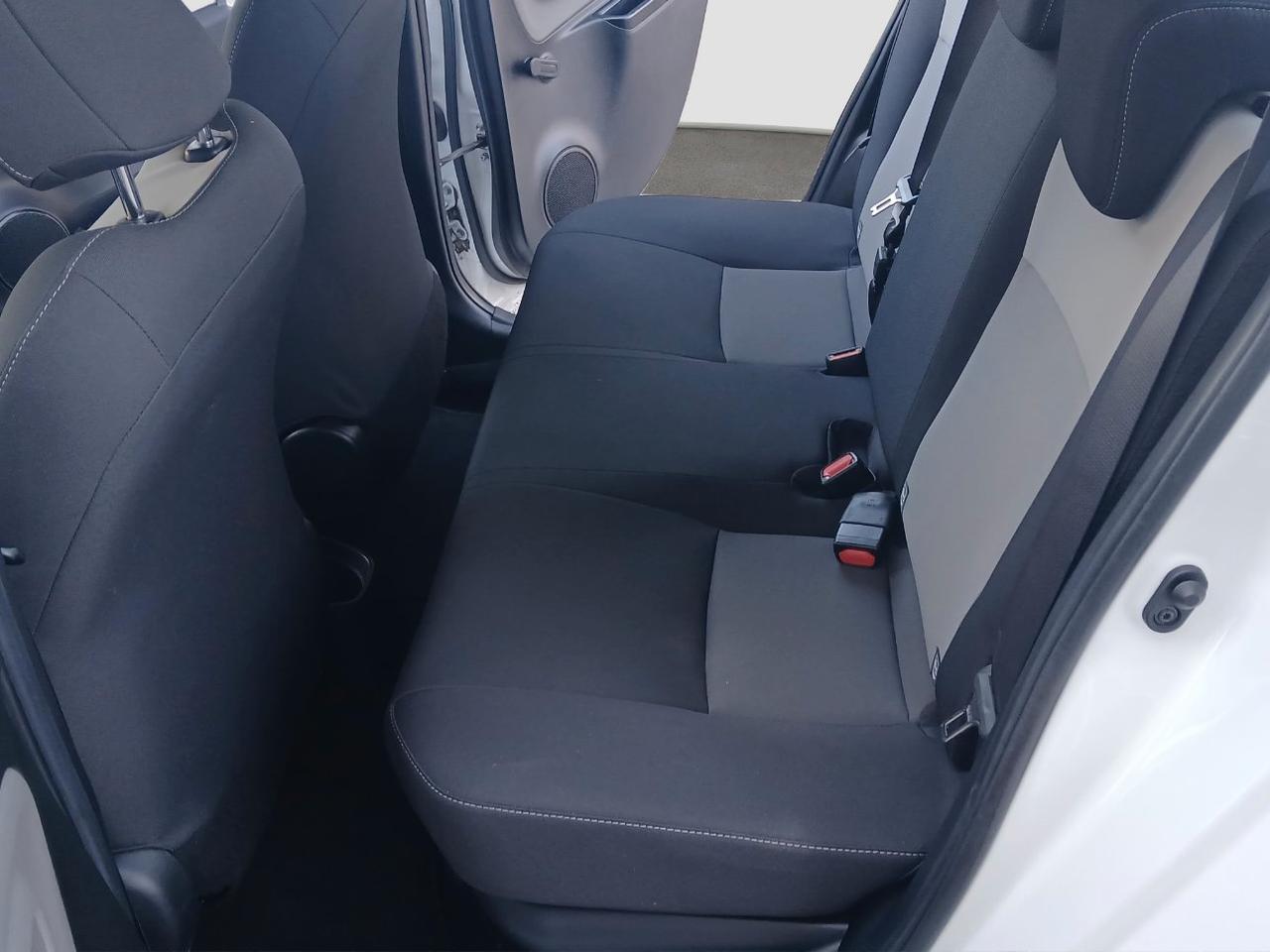 Toyota Yaris 5 Porte Yaris 5p 1.5h Business