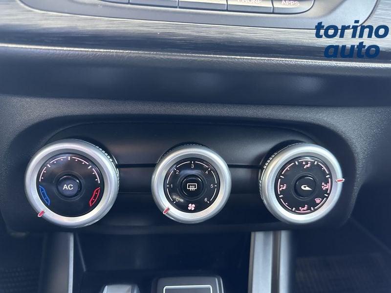 Alfa Romeo Giulietta 1.4 Turbo 120 CV GPL Progression - INTROVABILE!!