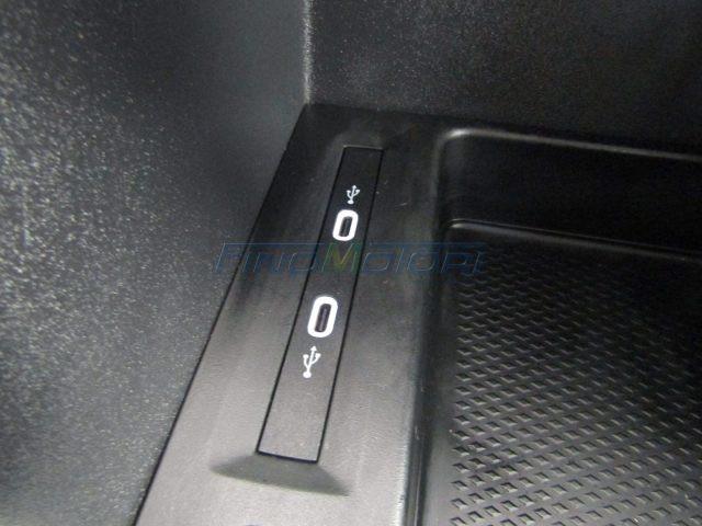 FORD Tourneo Connect 1.5 EcoBoost 114 CV 7 POSTI