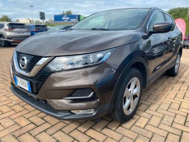 Nissan Qashqai 1.5 dCi Visia con retrocamera