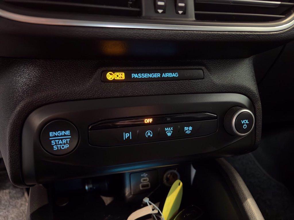 FORD Focus 1.0 EcoBoost Hybrid 125 CV 5p. Active Design del 2023