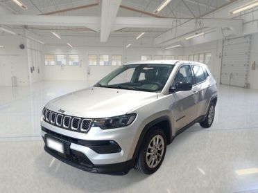 JEEP COMPASS 1.3 TURBO T4 110KW BUSINESS DDCT SUV