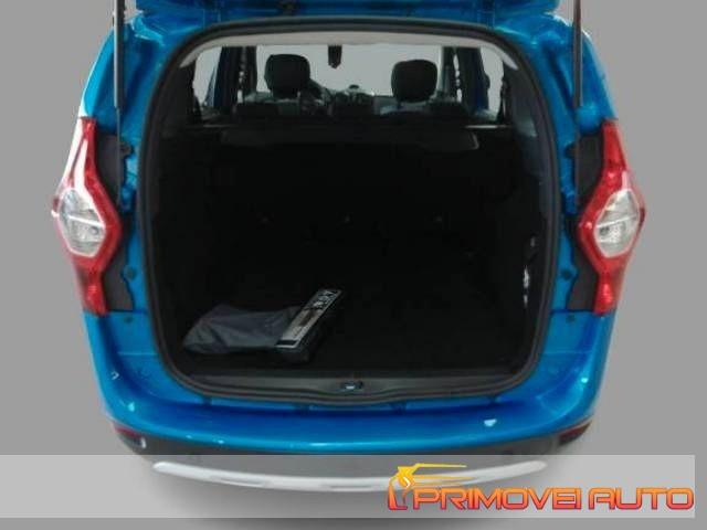 DACIA Lodgy Stepway 1.6 102CV GPL 5 posti