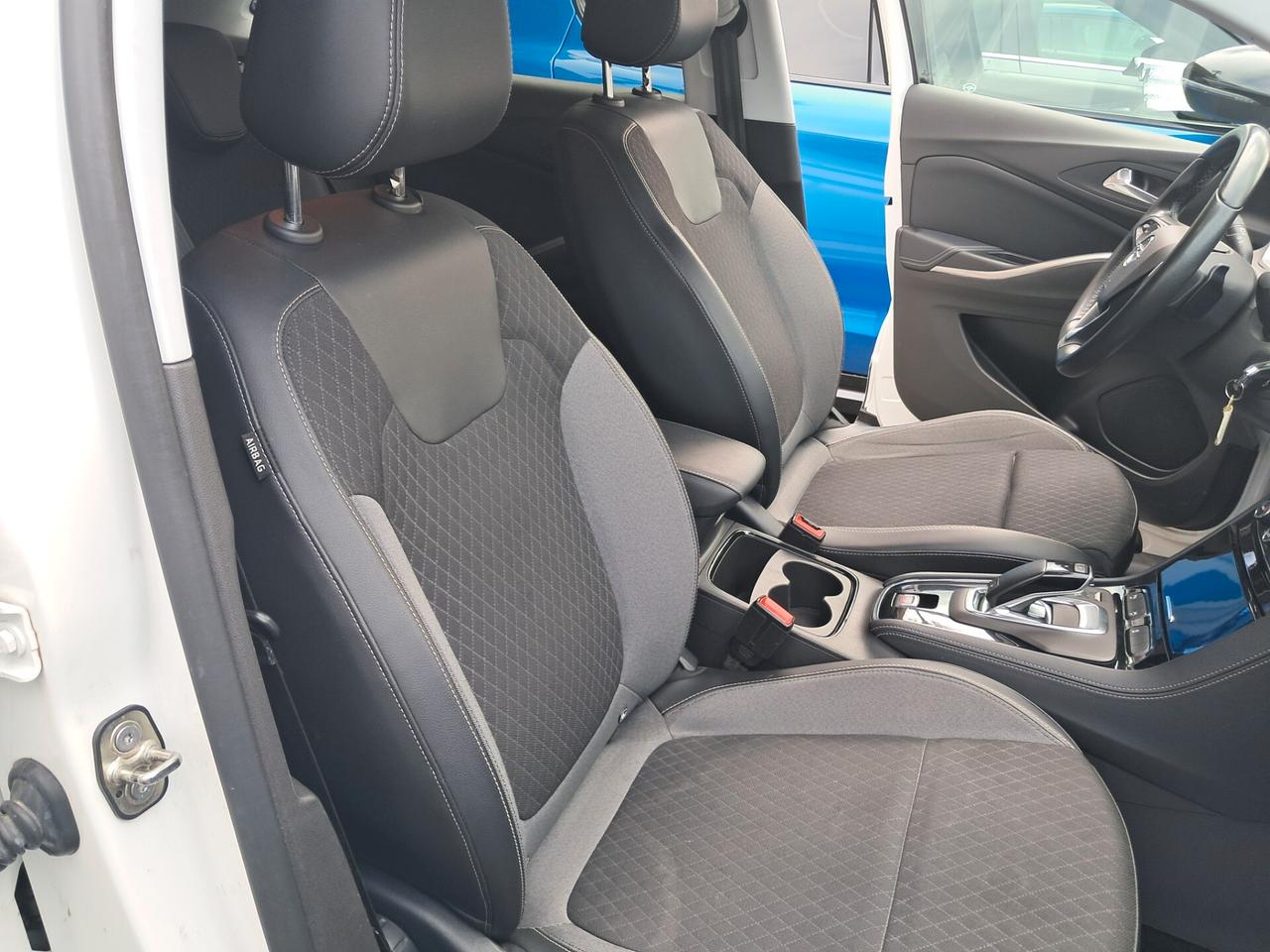 Opel Grandland 1.5 Ecotec aut. Business Elegance
