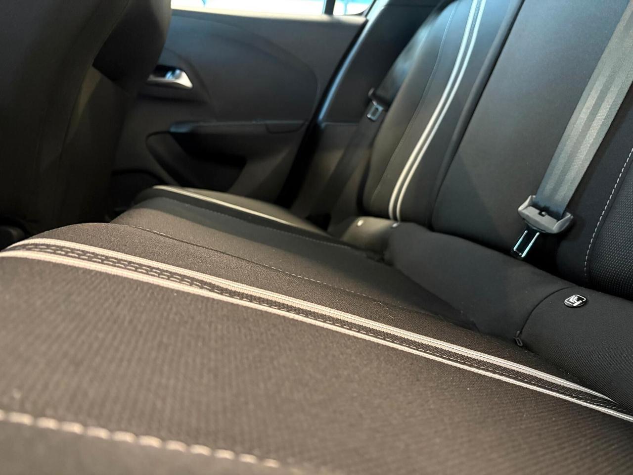 Opel Corsa GS 1.2 100 CV 6mt SPOTICAR