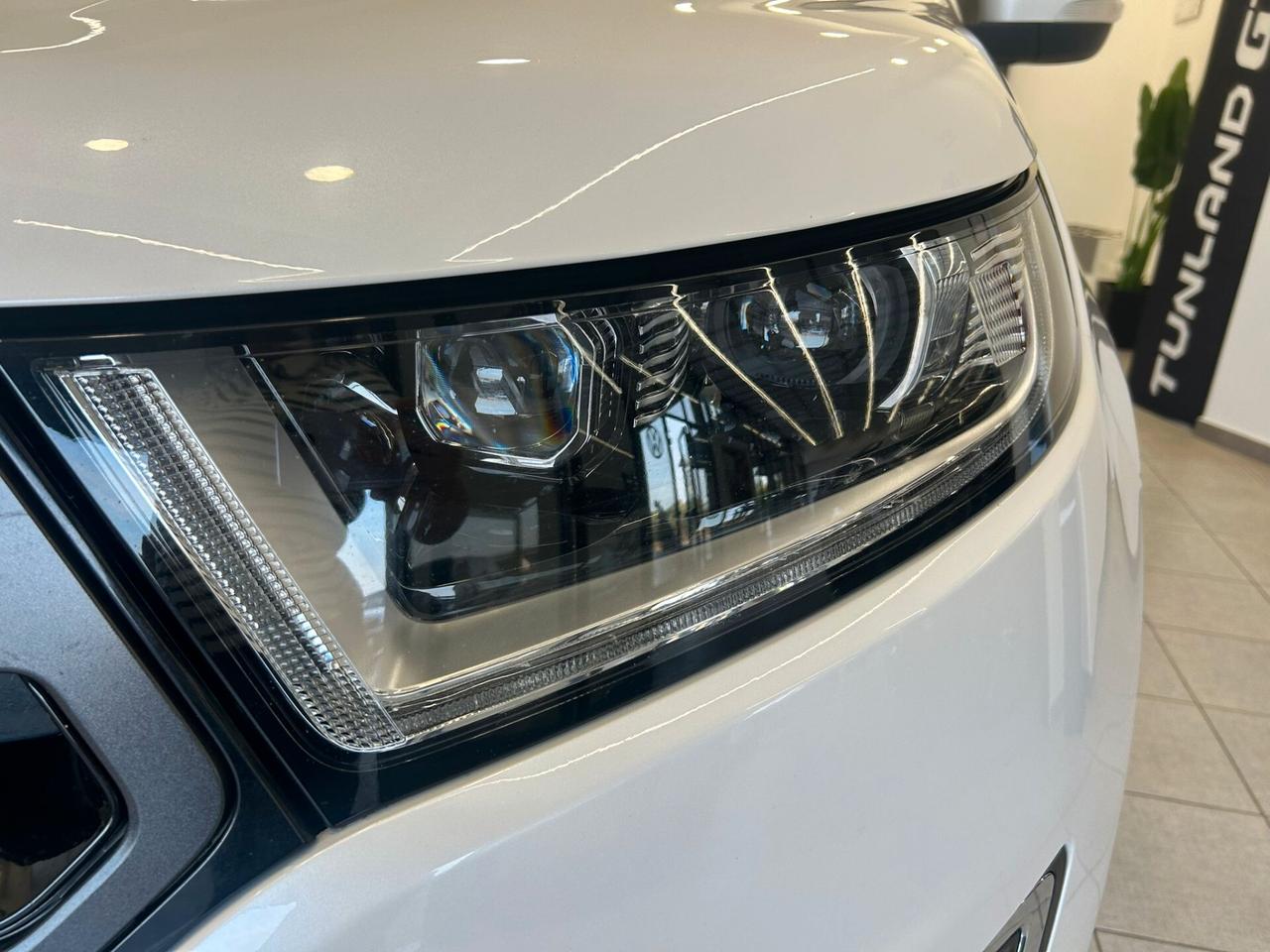Ford Edge 2.0 TDCI 180CV AWD S&S Vignale 2018