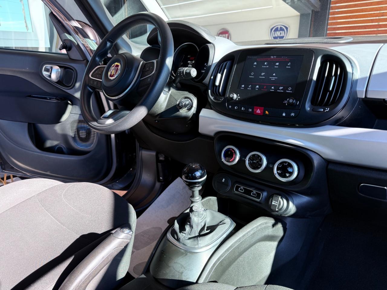 Fiat 500L 1.3 Multijet 95 CV Sport
