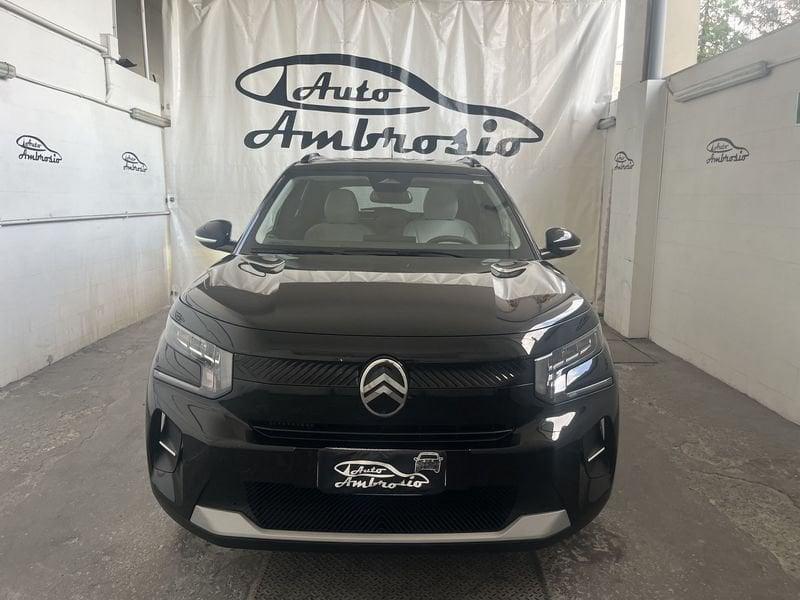 Citroën C3 C3 1.2 puretech turbo Max 100cv s&s TUA DA 189,00 AL MESE