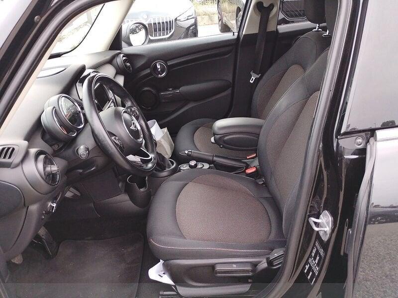 MINI Mini 5 porte Mini 2014 Benzina Mini 1.5 One Hype 5p