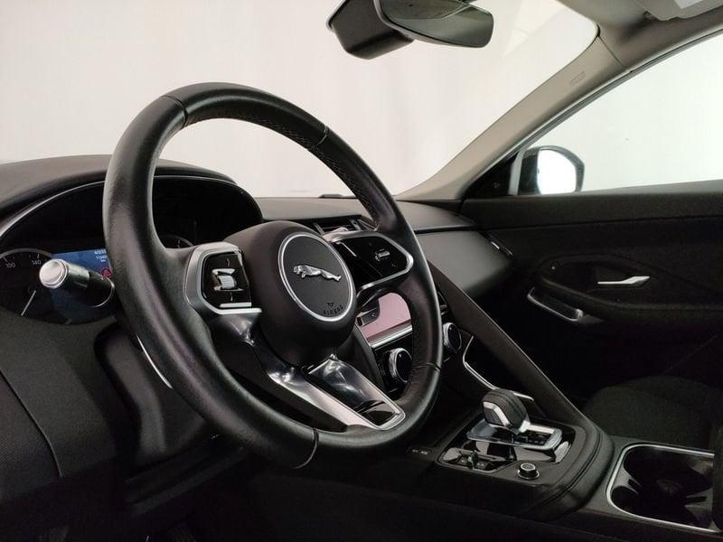 Jaguar E-Pace 2.0D I4 163 CV AWD Auto