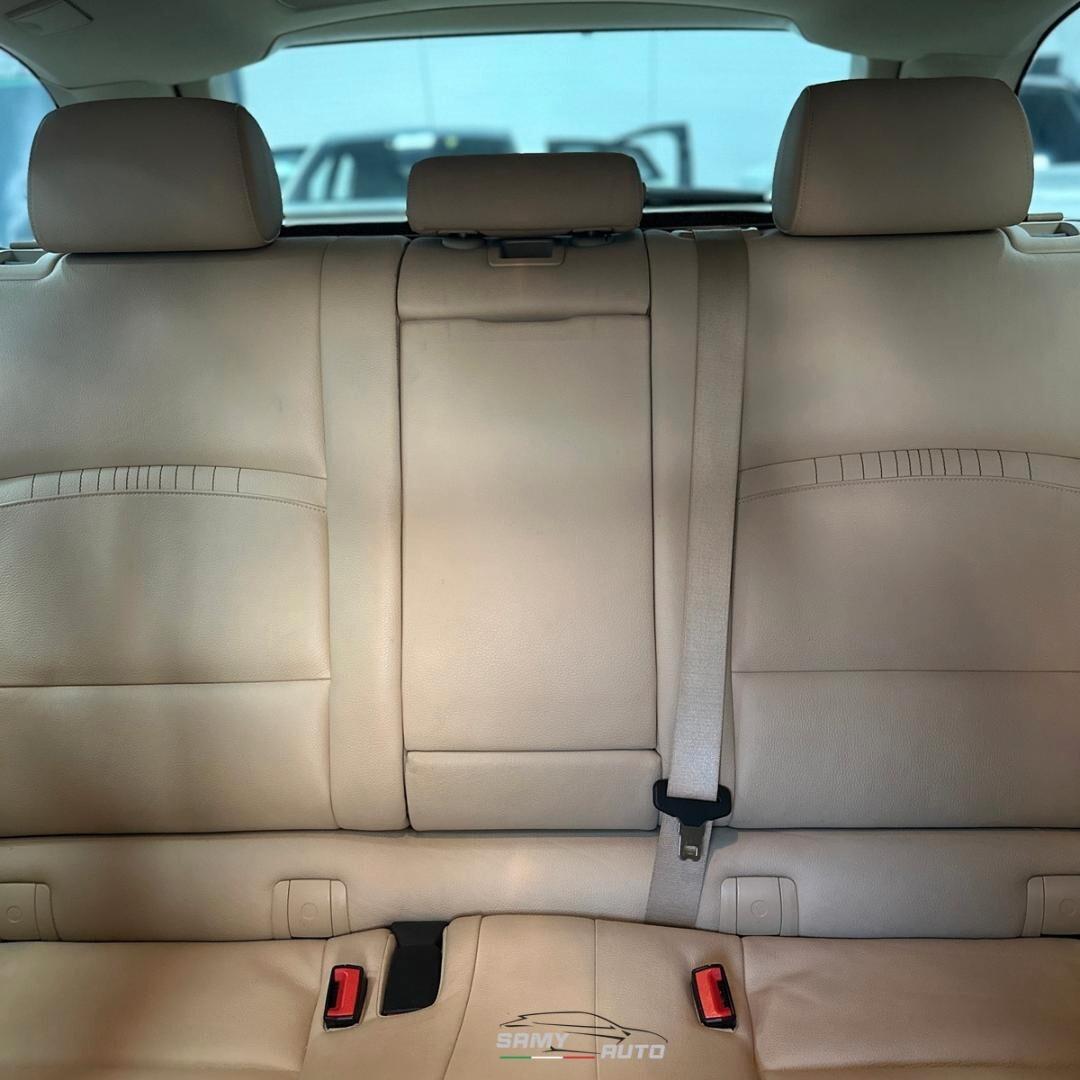 Bmw 525 525d xDrive Luxury