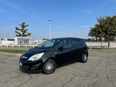 Opel Meriva 1.4 Turbo 120CV GPL fino 2033 euro 5/b