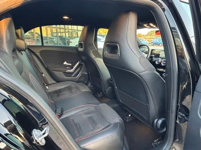 Mercedes-benz A 180 d Automatic Premium 2021
