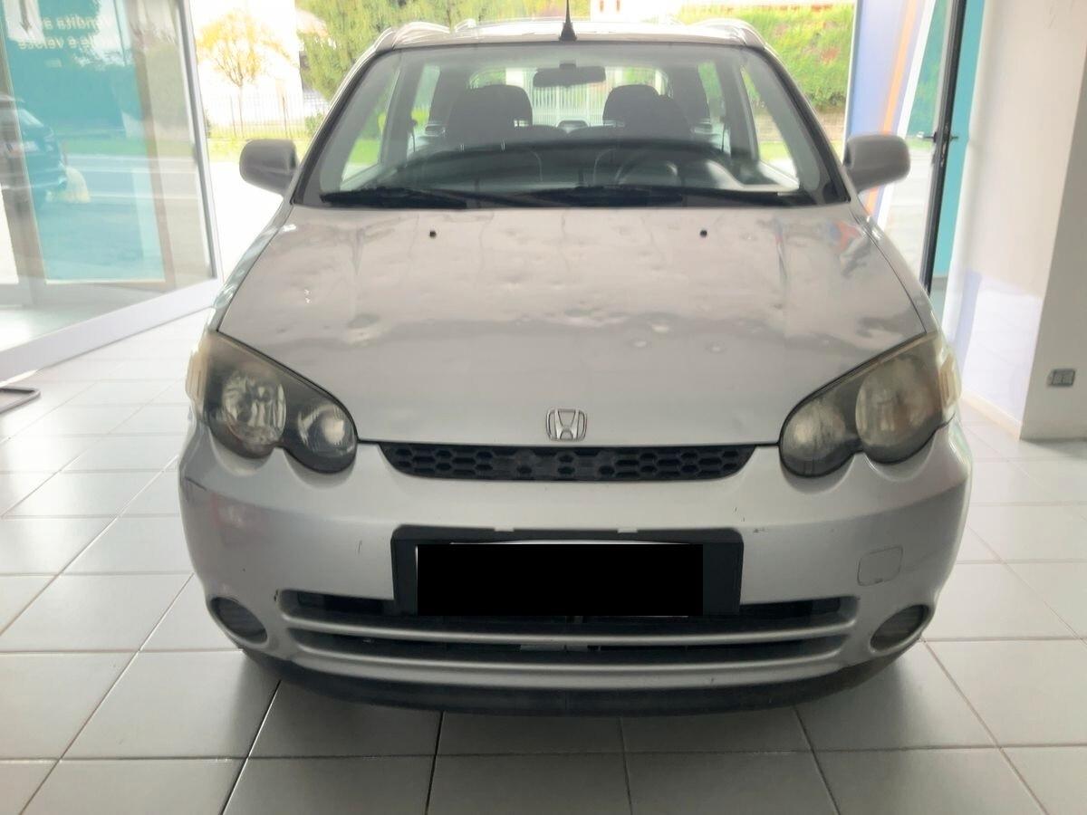 Honda HR-V 1.6i 16V VTEC cat 3 porte Sport