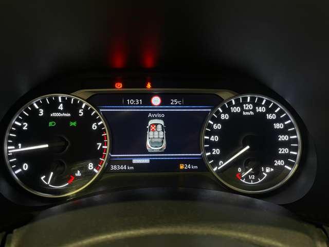Nissan Juke 1.0 dig-t Acenta 114cv