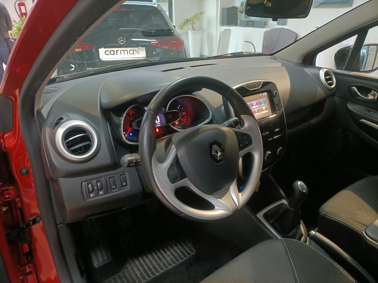 Renault Clio dCi 8V 90 CV Start&Stop 5 porte Energy Duel