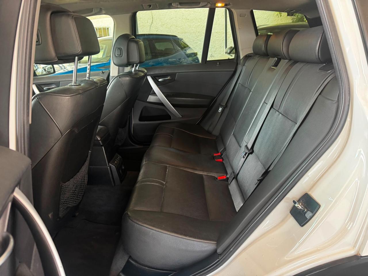 Bmw X3 xDrive20d Futura Automatica