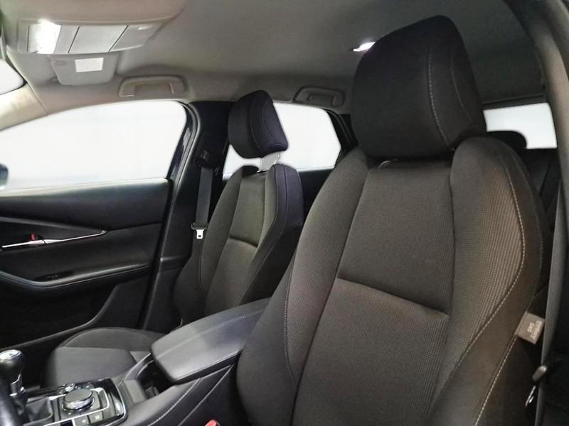 MAZDA CX-30 2.0L Skyactiv-G 122cv M Hybrid Executive
