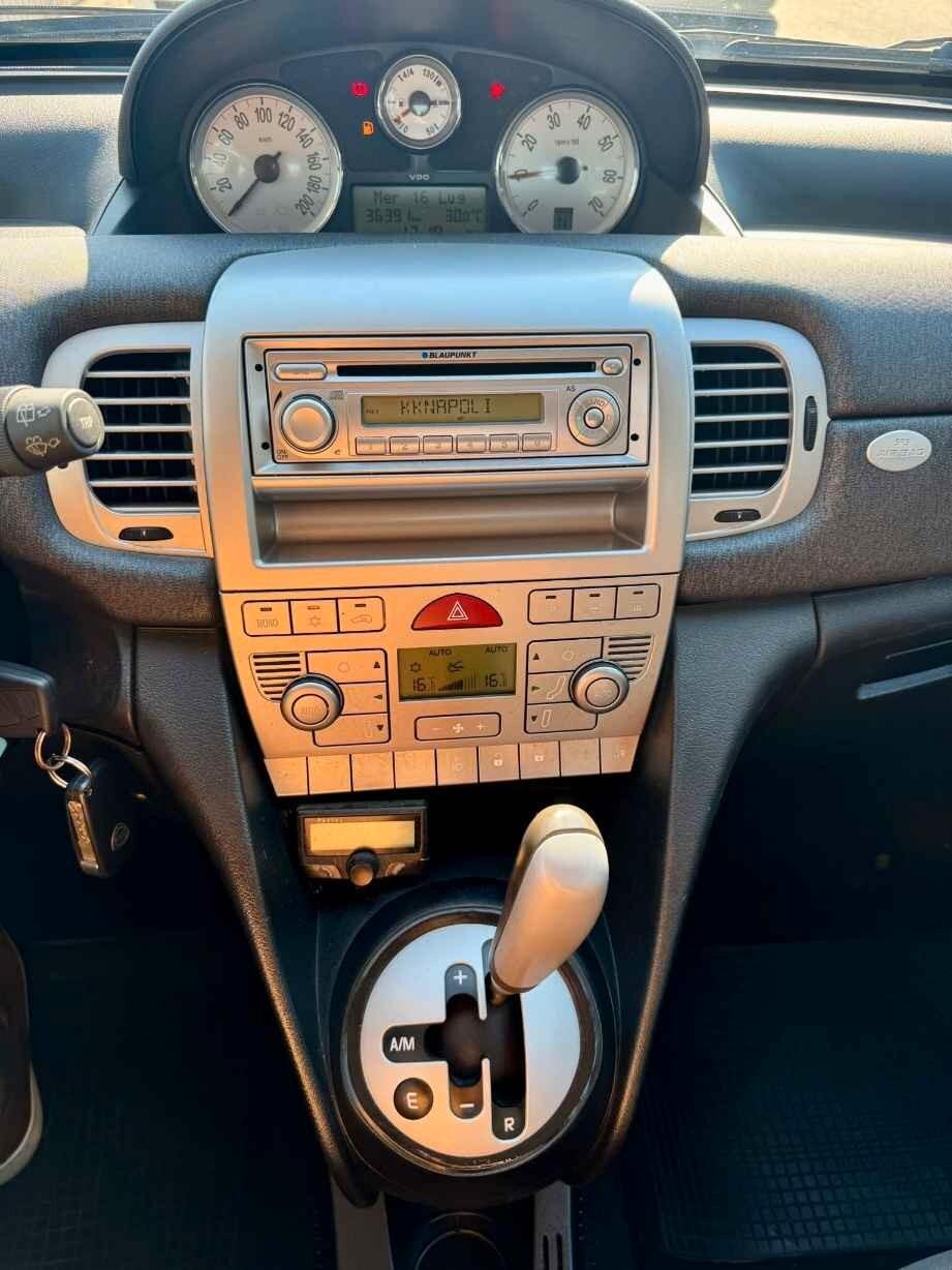 Lancia Ypsilon 1.4 SPORT SOLI 36.000 KM