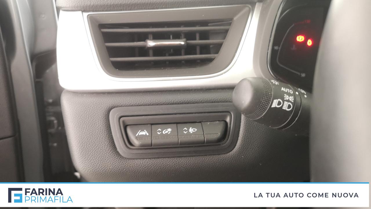 RENAULT Captur II 2019 - Captur 1.0 tce Techno 90cv