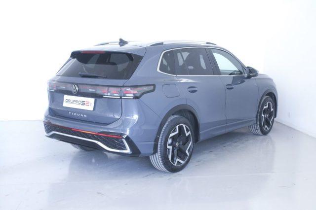 VOLKSWAGEN Tiguan 2.0 TDI 150 CV DSG R-Line