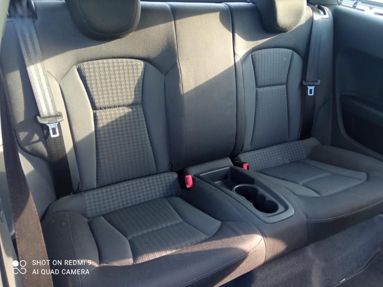 Audi A1 1.6 TDI 105 CV Ambition