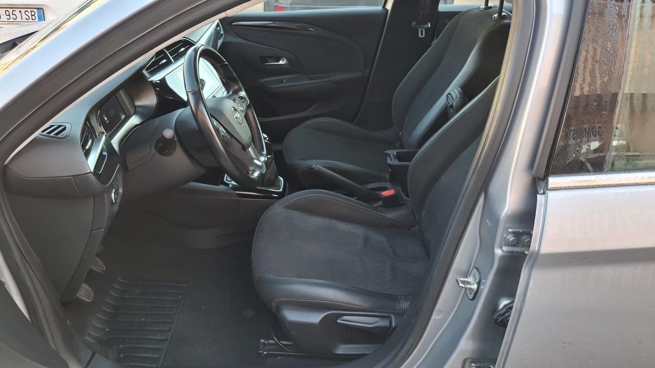 Opel Corsa 1.2 Elegance km 69000