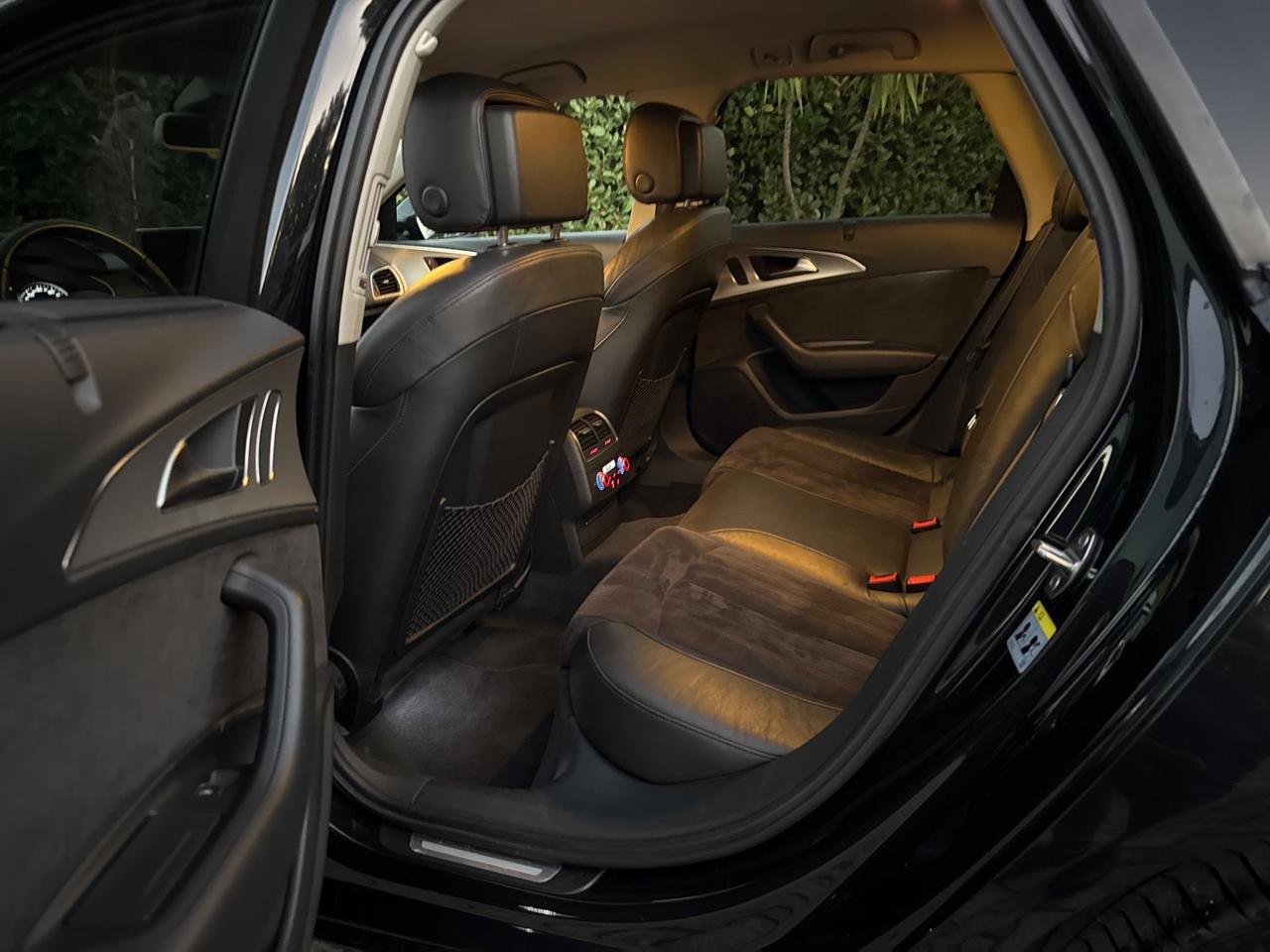 Audi A6 3.0 TDI 204CV QUATTRO S-LINE