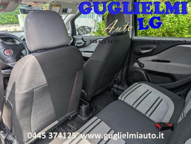 FIAT Punto Evo 1.3 Mjt 75 CV DPF 5 porte S&S Dynamic