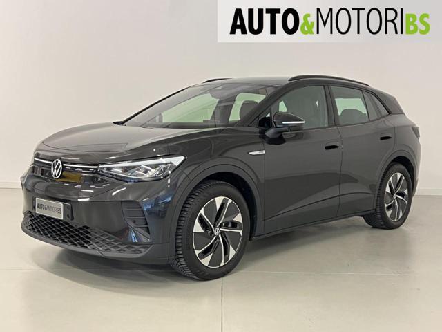 VOLKSWAGEN ID.4 77kwh Pro Performance 204cv