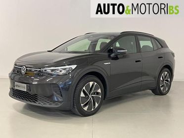 VOLKSWAGEN ID.4 77kwh Pro Performance 204cv