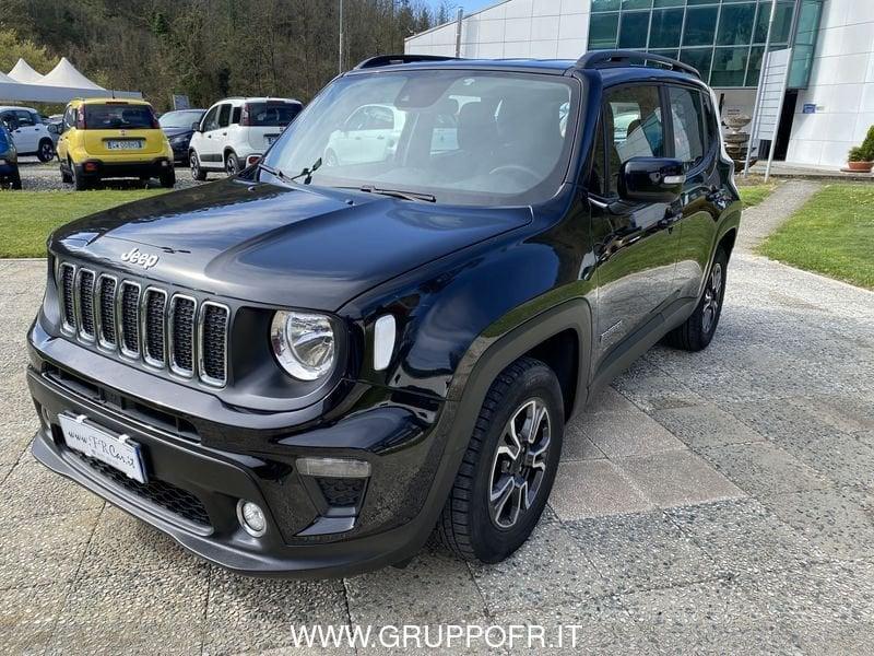 Jeep Renegade 1.0 T3 Longitude